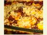 Short Family Chili  Cheese Enchiladas. Recipe by True Texas