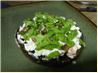 Dreamy Stuffed Portabellas (Vegetarian)