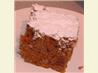Old Virginia Carrot Tea Cake