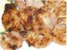 Thermonuclear BBQ Shrimp