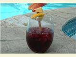 Red Wine Sangria