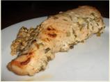 Chicken Kiev, a Yummy & Healthy Version