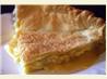 Brie Pie (Tourte Au Brie). Recipe by Kelley Maillard