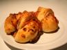 Pizza Crescents