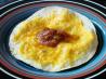 Tortilla Cheese Crisps. Recipe by Lainey6605