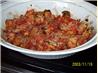 Tomato Bread Pudding. Recipe by Southern Sugar Dumplin