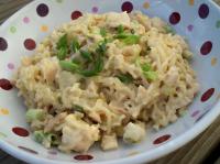 Steve's Tuna Boona