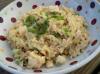 Steve's Tuna Boona