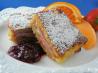 Simply Baked Monte Cristos. Recipe by Recipe Reader