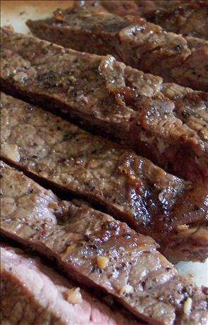 Vietnamese Style Steak. Photo by iris5555