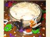 Rice Pudding. Recipe by Boomette