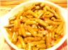 Green Beans With Diced Ham, Onions & Red Pimentos. Recipe by Montana Heart Song