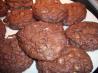 Chewy Brownie Cookies. Recipe by C. Taylor