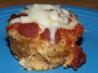 Italian Turkey Mini Meatloaves