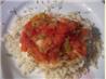 Pancho Villa Baked Tilapia. Recipe by SmoochTheCook