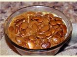 Chef Joey Z's Slow Cooker Limas (Vegan)