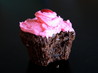 Chocolate Brownie Cupcakes