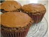 Chocolate Brownie Cupcakes