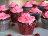 Chocolate Brownie Cupcakes
