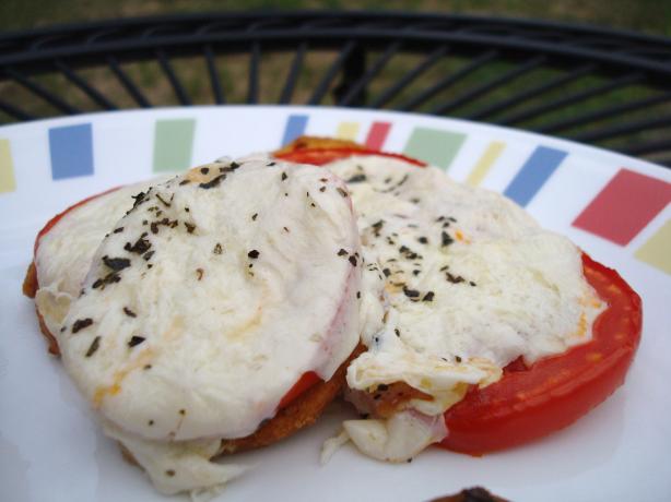 A Really Good Tomato Recipe. Photo by Starrynews