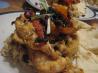 Indonesian Grilled Chicken