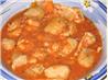 Crock Pot Chicken and Sausage Cassoulet. Recipe by PaulaG