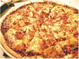 Pizza Dough