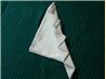 Serviette/Napkin Folding, Sydney Opera Fan in Wine Glass