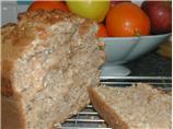 Coconut Bread
