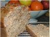 Coconut Bread. Recipe by DangerousWithKnives