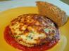 Herbed Onion Focaccia