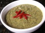 Roasted Garlic Basil Pesto