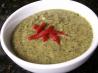 Roasted Garlic Basil Pesto