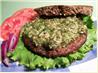 Roasted Garlic Basil Pesto