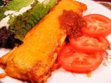 Cheese Enchiladas