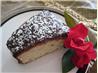 Hot Milk Cake. Recipe by Boomette