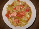 Cabbage Soup