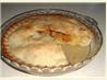 Grammy's Apple Pie. Recipe by KPankoke