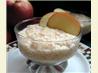 Refreshing Apple Tapioca Pudding. Recipe by Boomette