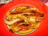 Easy Caramelized Bananas