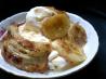 Easy Caramelized Bananas