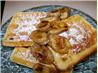 Easy Caramelized Bananas