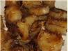 Easy Caramelized Bananas