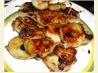 Easy Caramelized Bananas
