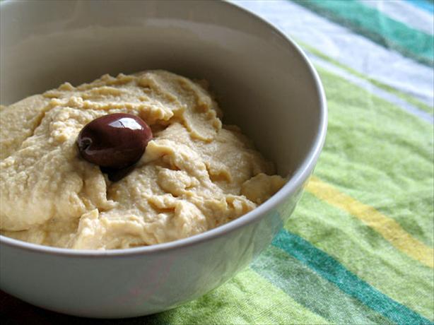 Stu's Hummus. Photo by -Sylvie-