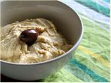 Stu's Hummus. Photo by -Sylvie-