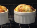 Simply Baked Mini Frittatas