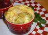 Simply Baked Mini Frittatas