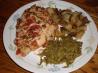Easy Bruschetta Chicken. Recipe by mailbelle