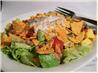 Mexican-Style Tortilla Salad